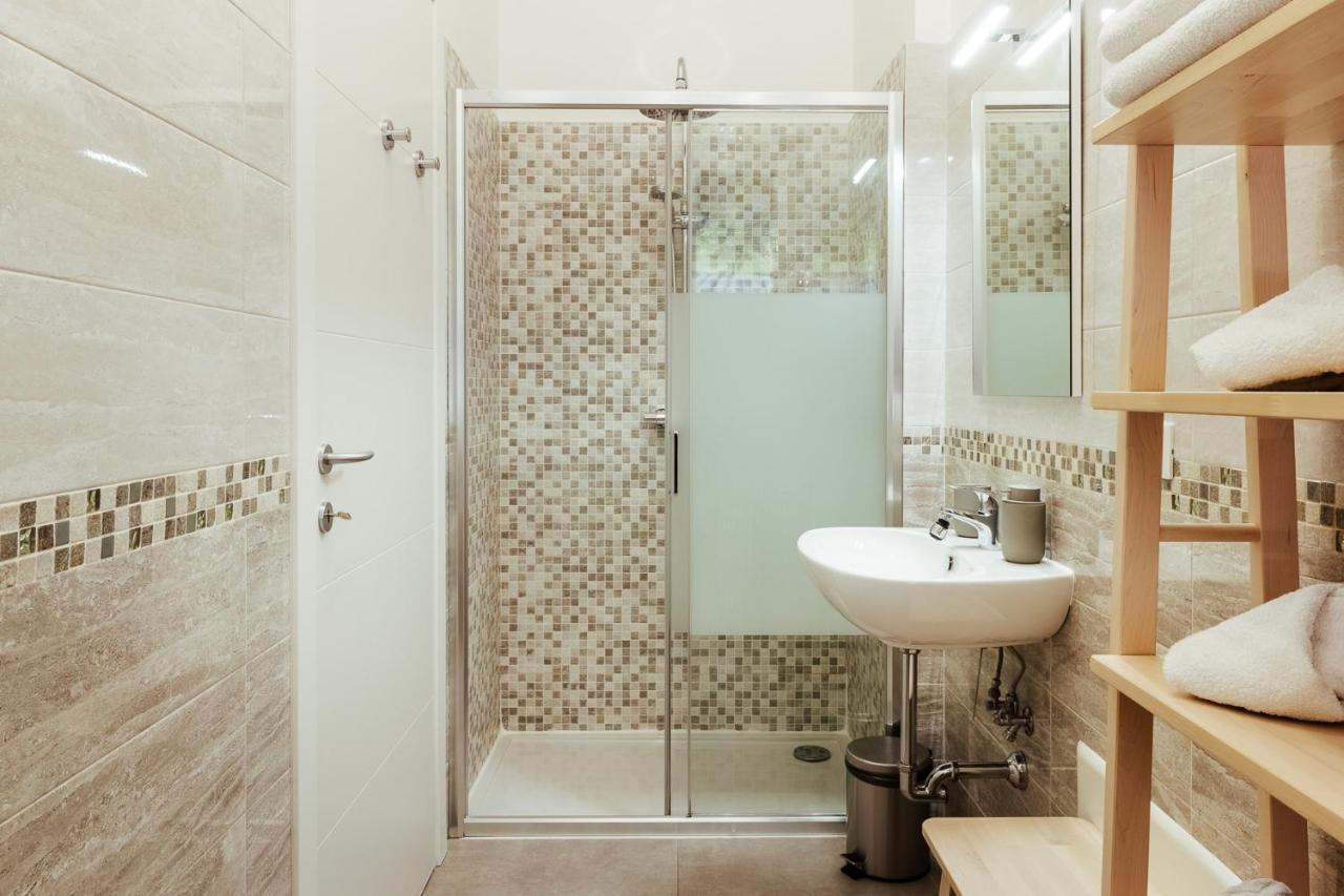 Biobenessere Eco-B&B -Adults Only- Moto&Bike Parking Arezzo Extérieur photo