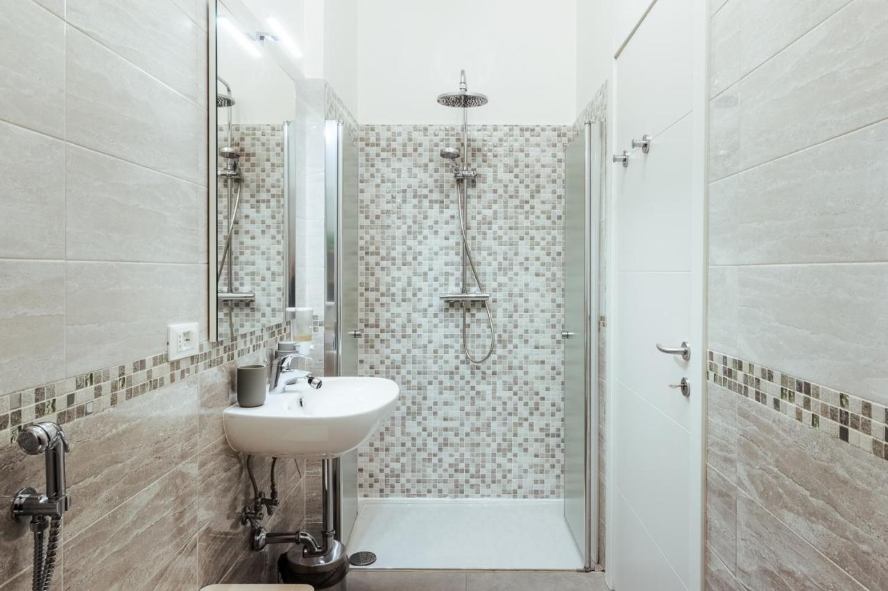 Biobenessere Eco-B&B -Adults Only- Moto&Bike Parking Arezzo Extérieur photo