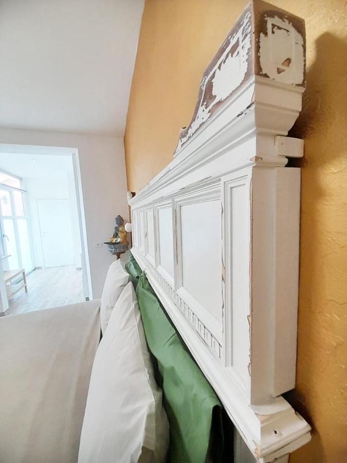 Biobenessere Eco-B&B -Adults Only- Moto&Bike Parking Arezzo Extérieur photo