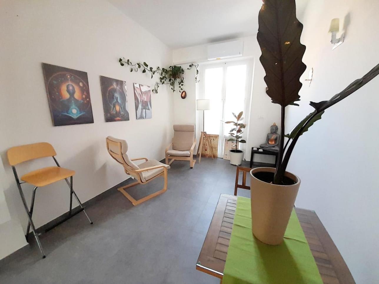 Biobenessere Eco-B&B -Adults Only- Moto&Bike Parking Arezzo Extérieur photo